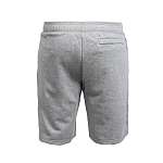 Шорты Man, Competitor French Terry Shorts, Grey Melange