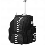 СУМКА WARRIOR A20 ROLLER BACKPACK A20RBP6-BK