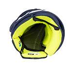 Перчатки S25 VAPOR FLYPRO GLOVE-JR NAV