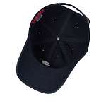 Бейсболка AMERICAN NEEDLE арт. SMU674A-KNIGHT Knight Ballpark (темно-синий)