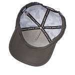 Бейсболка CAPSLAB арт. CL/TAJ6/1/PCT/TOM3 Tom and Jerry Tom (светло-серый / серый)