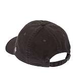 Бейсболка AMERICAN NEEDLE арт. SMU694A-DAU Daiei Unions NPL (черный)