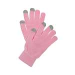 Перчатки для фигурного катания MADDY SR (розовый)