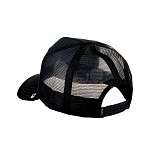Бейсболка GOORIN BROTHERS арт. 101-0528 (черный)