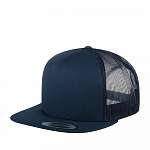 Бейсболка FLEXFIT арт. 6006 (темно-синий)