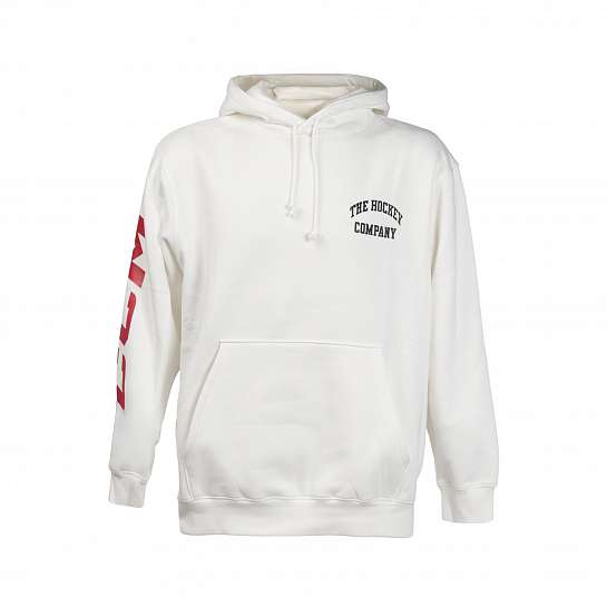 Athleisure Crew AD BLANC DE BLANC