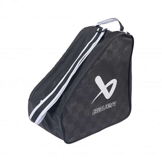 Сумка для коньков S25 SKATE BAG-BLK
