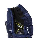 Перчатки S21 SUPREME ULTRASONIC GLOVE - YTH NAV