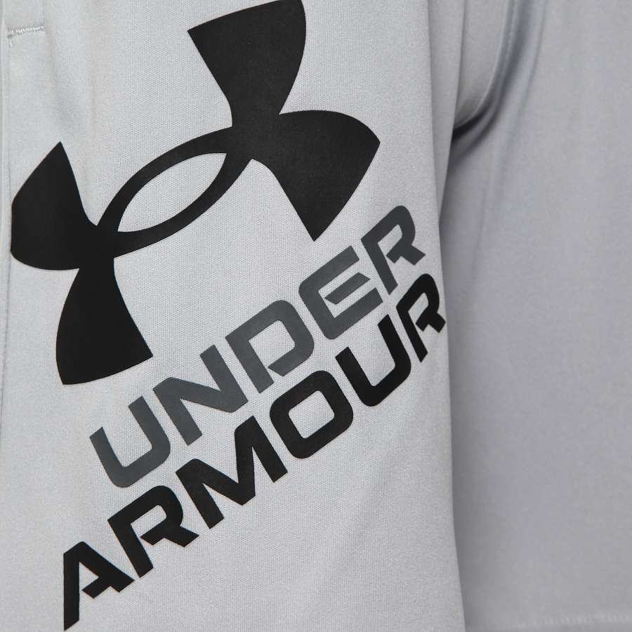 Шорты UA Prototype 2.0 Logo Shorts