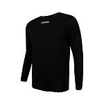 COMPRESSION LS TOP AD BK