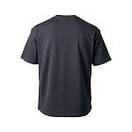 Футболка UA HWT WOVEN LABEL SS