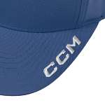 Кепка TEAM FLATBRIM AD NV