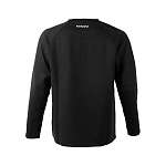 TEAM LOCKER ROOM CREW NECK AD BK