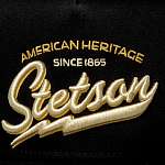 Бейсболка STETSON арт. 7751171 TRUCKER CAP AMERICAN HERITAGE CLASSIC (черный)