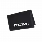 Тряпка для протирки коньков AT5SKATE CCM SKATE TOWEL Black (OSFA)