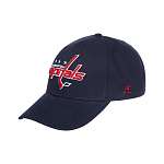 Бейсболка Washington Capitals, син., 55-58