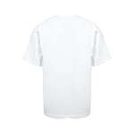 Футболка детская белая