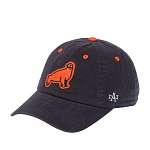 Бейсболка AMERICAN NEEDLE арт. SMU694A-SAF San Francisco Seals Archive MILB (темно-синий)