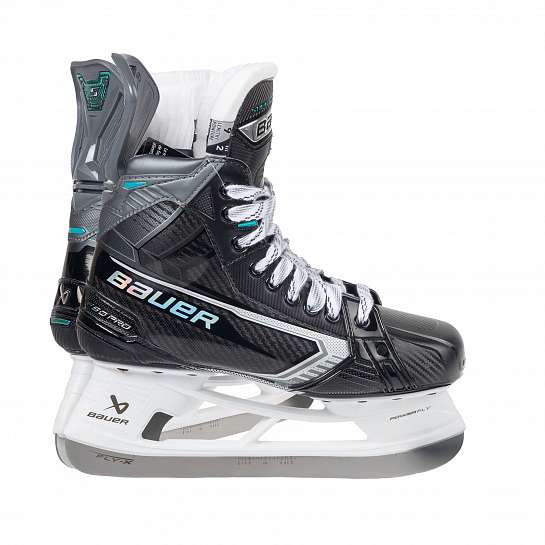 Коньки S26 F-X SUPREME F50 PRO SKATE-SR