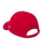 Бейсболка AMERICAN NEEDLE арт. SMU674A-MALI Malibu Ballpark (красный)