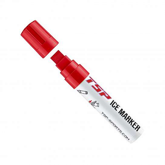 TSP Маркер для льда Ice Marker (Red)