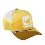 Бейсболка GOORIN BROTHERS арт. 101-1406 (желтый)