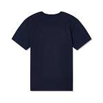 Футболка муж. ATHLEISURE TEE AD CLASSIC NAVY