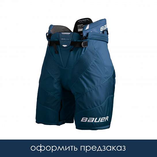 Трусы S25 VAPOR FLYLITE PANT-INT NAV
