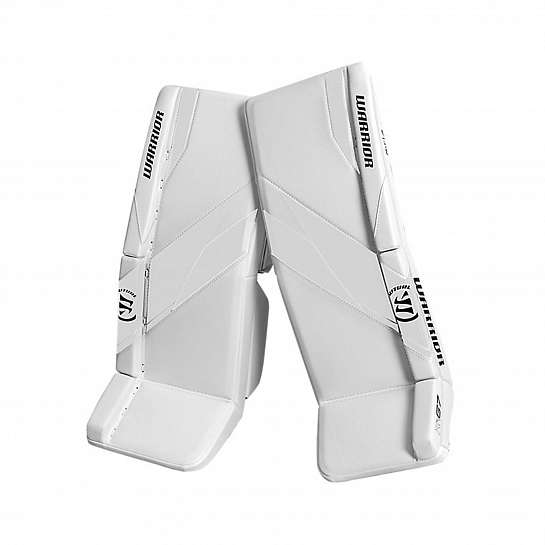 Щитки вратаря G7 JR LEG PAD WWW