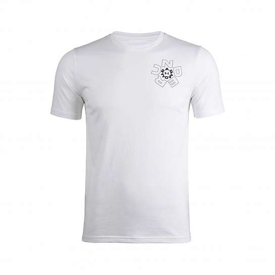 Футболка UA M Radial WM SS