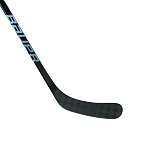 S25 BAUER PROTO2 BLK GRP STK JR