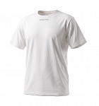 Футболка муж. TEAM SS TEE AD WH