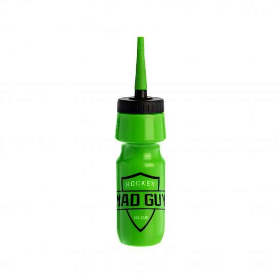 Бутылка для воды MAD GUY 700 ml (зеленый)