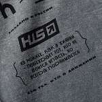 Футболка H.Fifteen варенка