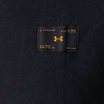 Футболка UA HWT WOVEN LABEL SS