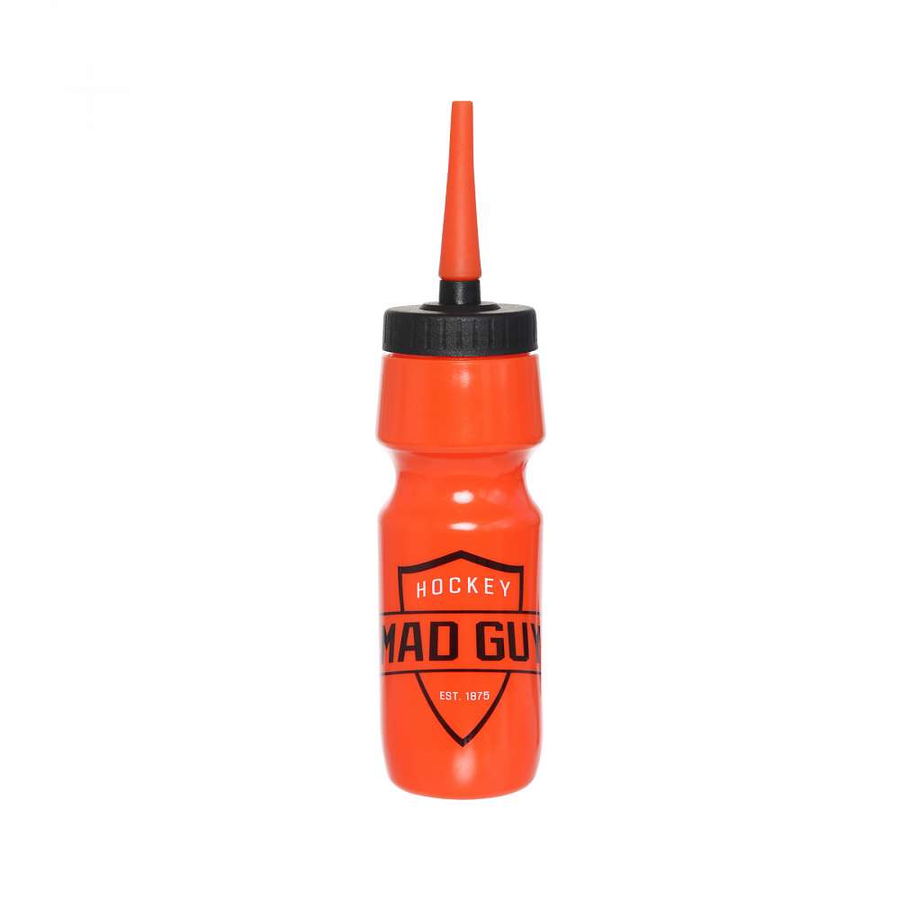 Бутылка для воды MAD GUY 700 ml (оранжевый)