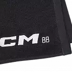 Тряпка для протирки коньков AT5SKATE CCM SKATE TOWEL Black (OSFA)