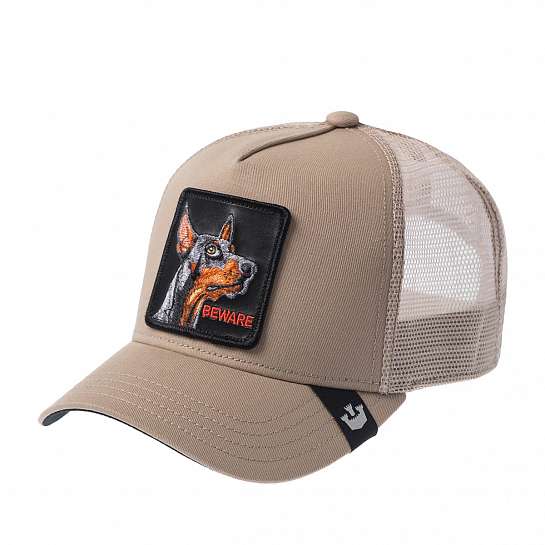 Бейсболка GOORIN BROTHERS арт. 101-2122 (бежевый)