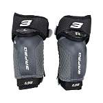 Детское снаряжение (наплечники, налокотники, брюки, щитки для голени, перчатки)