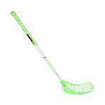Клюшка EPIC Youngster 36 neon green/white 75cm L