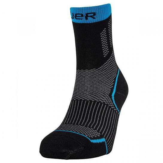 Носки S25 BAUER LOW PERFORMANCE SKATE SOCK-SR