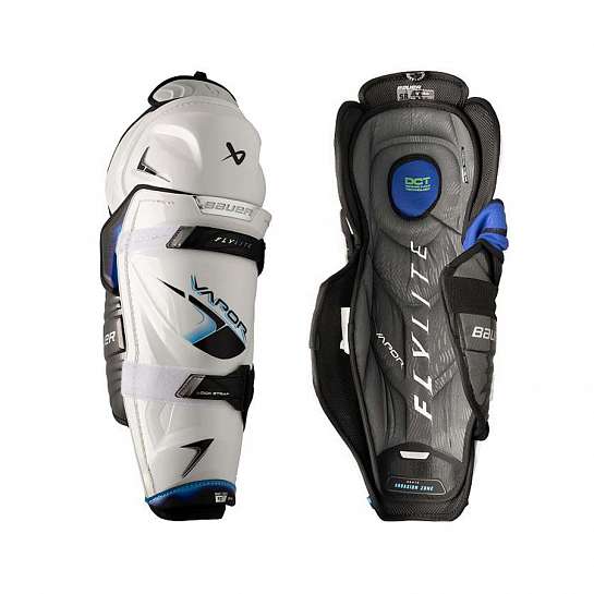 Щитки S25 VAPOR FLYLITE SHIN GUARD-SR