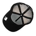 Бейсболка GOORIN BROTHERS арт. 101-1448 (черный)