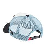 Бейсболка CAPSLAB арт. CL/AST1/1/CT/MEN Dargaud Obelix (белый / черный)