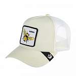 Бейсболка GOORIN BROTHERS арт. 101-0391 (белый)