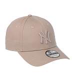 Бейсболка NEW ERA арт. 60675512 New York Yankees MLB (бежевый)