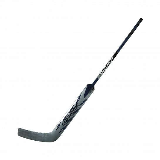 Клюшка вратаря S24 M50PRO GOAL STICK-SR-P31-LFT-CLR