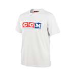 Футболка муж. HERITAGE 3 BLOCK TEE AD BLANC DE BLANC