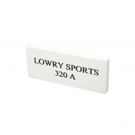 Оселок прямой Lowry Sports 320A Pro
