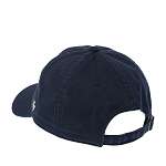 Бейсболка AMERICAN NEEDLE арт. SMU674B-CAG Chicago American Giants Ballpark NL (темно-синий)